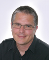 Hubert Dickhoven
